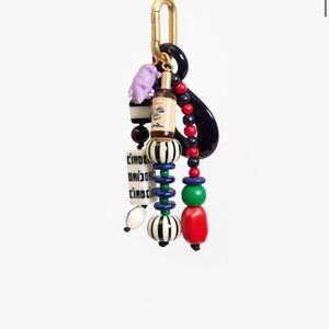 NWOT Clare V. Le Hook Fob